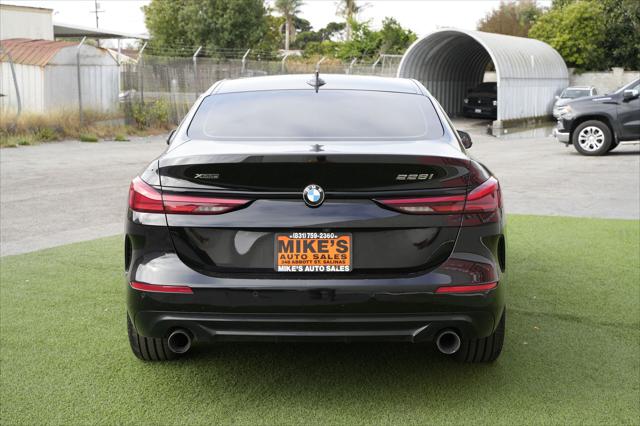 2024 BMW Coupe xDrive