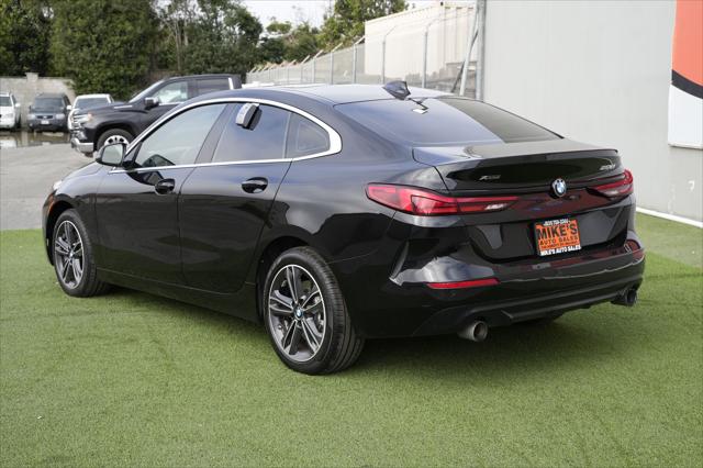 2024 BMW Coupe xDrive