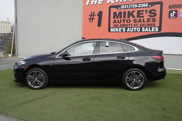 2024 BMW Coupe xDrive