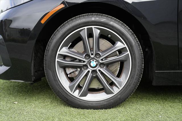 2024 BMW Coupe xDrive
