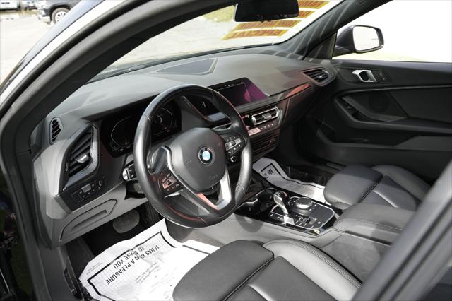 2024 BMW Coupe xDrive