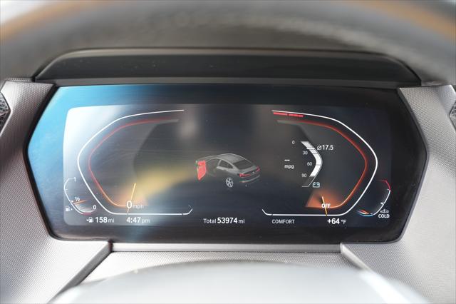 2024 BMW Coupe xDrive