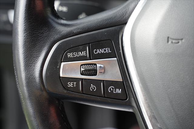 2024 BMW Coupe xDrive