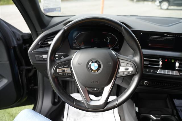 2024 BMW Coupe xDrive