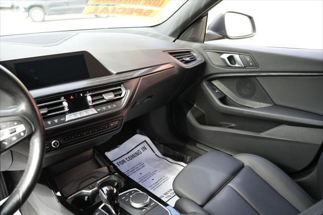 2024 BMW Coupe xDrive