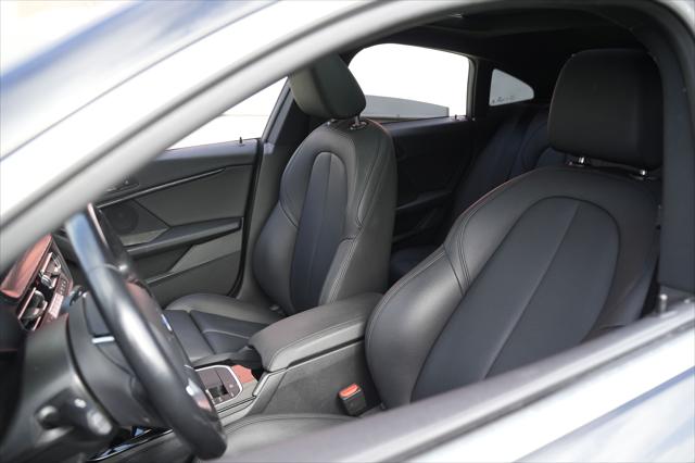 2024 BMW Coupe xDrive