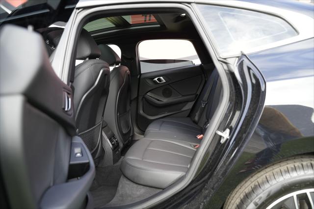 2024 BMW Coupe xDrive