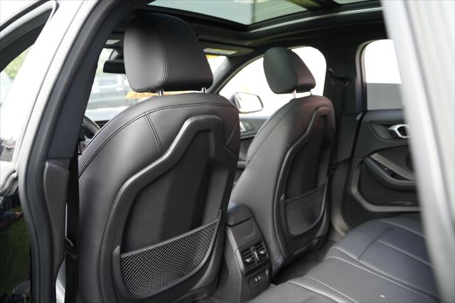 2024 BMW Coupe xDrive