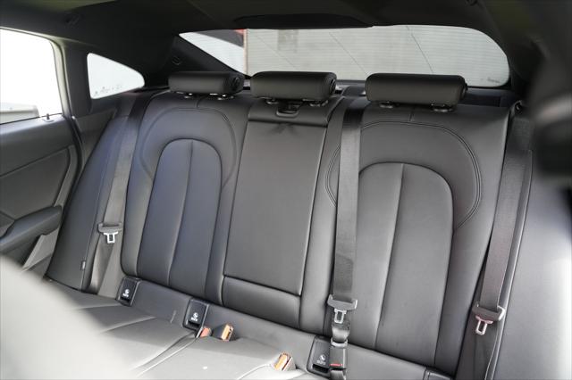 2024 BMW Coupe xDrive