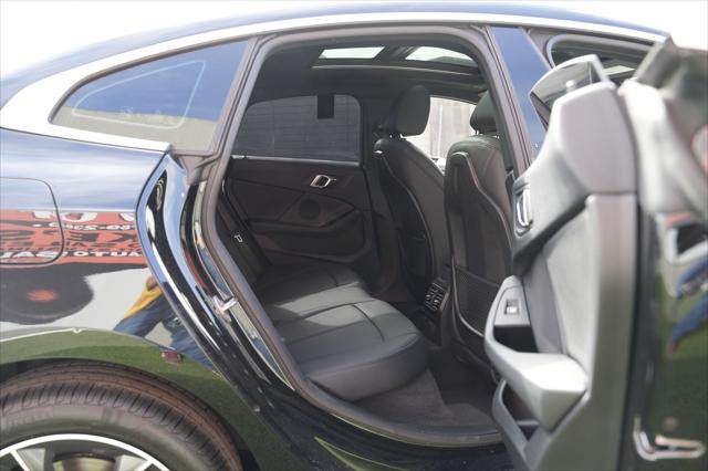 2024 BMW Coupe xDrive