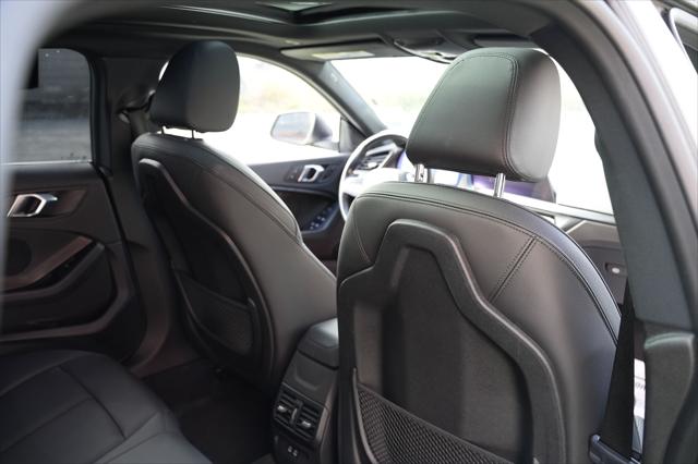 2024 BMW Coupe xDrive