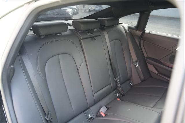 2024 BMW Coupe xDrive