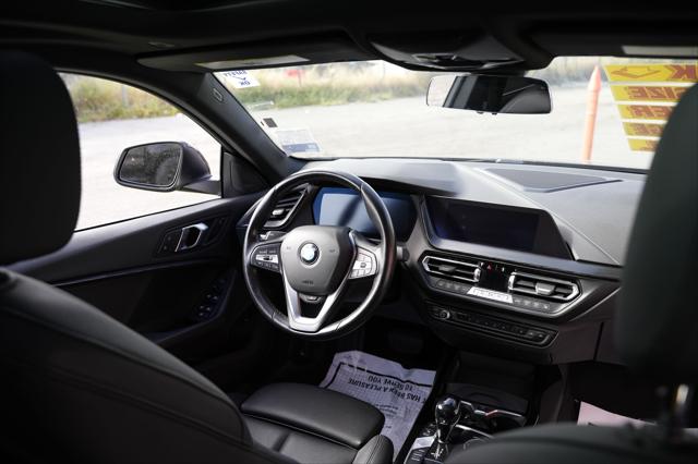 2024 BMW Coupe xDrive