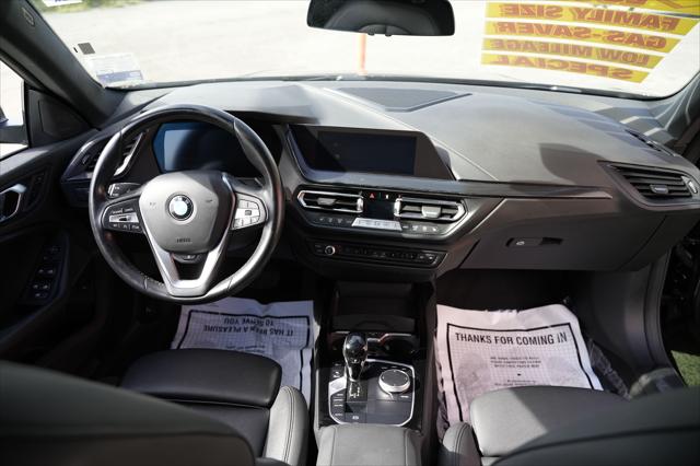 2024 BMW Coupe xDrive