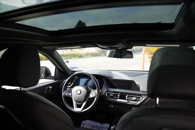 2024 BMW Coupe xDrive