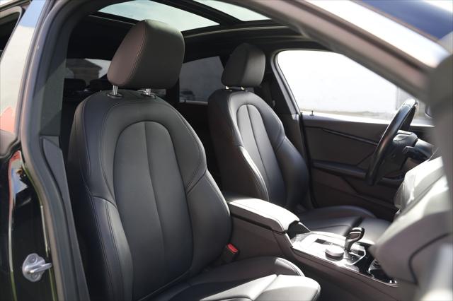2024 BMW Coupe xDrive