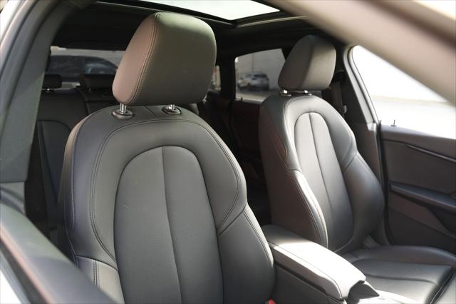 2024 BMW Coupe xDrive