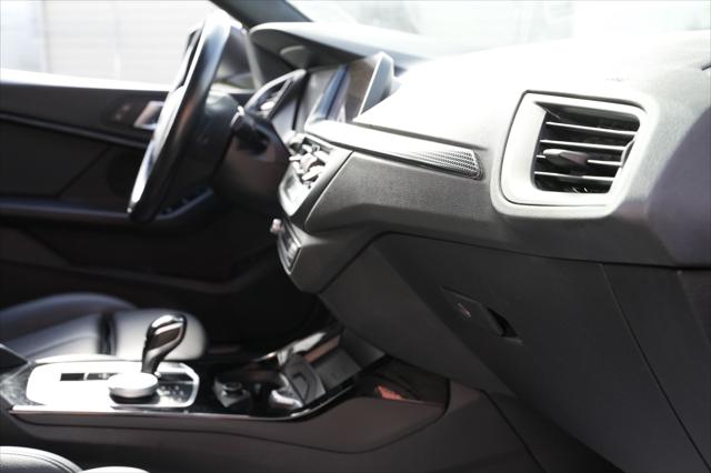 2024 BMW Coupe xDrive