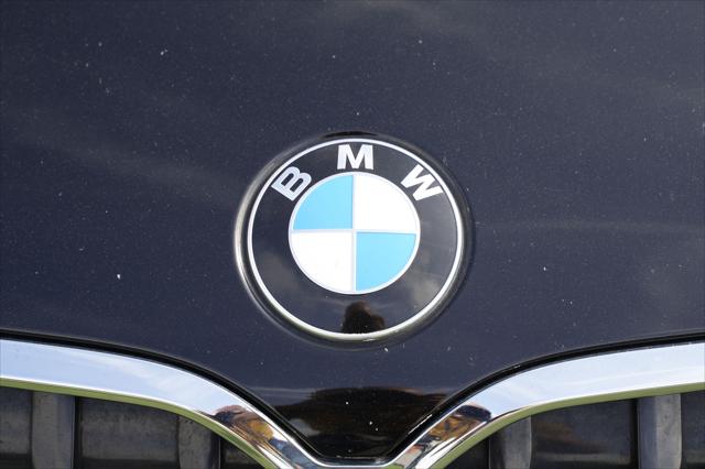 2024 BMW Coupe xDrive