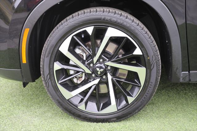 2024 Mitsubishi Outlander Unknown