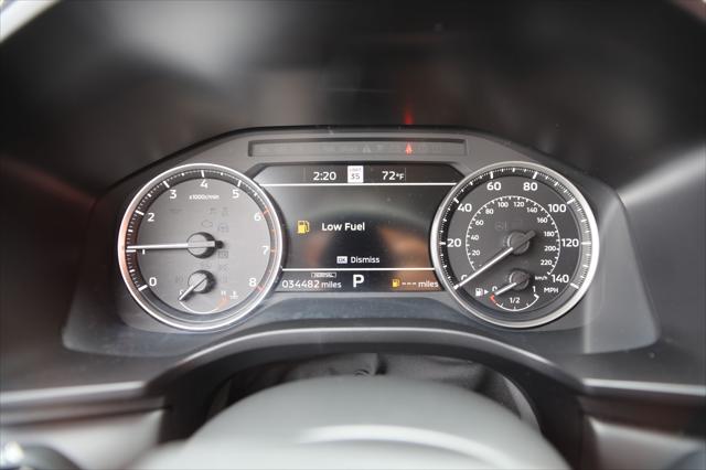 2024 Mitsubishi Outlander Unknown