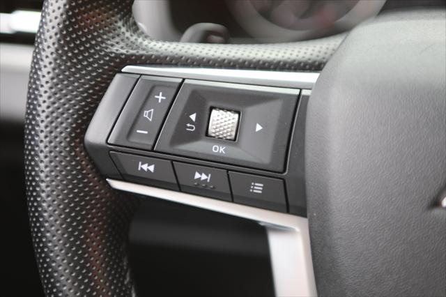2024 Mitsubishi Outlander Unknown