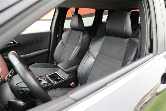 2024 Mitsubishi Outlander Unknown