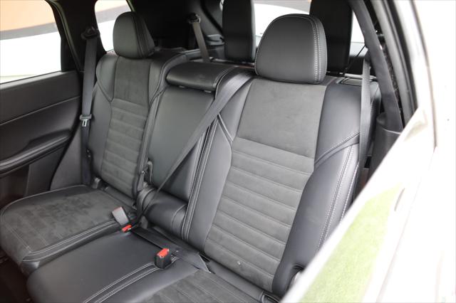 2024 Mitsubishi Outlander Unknown