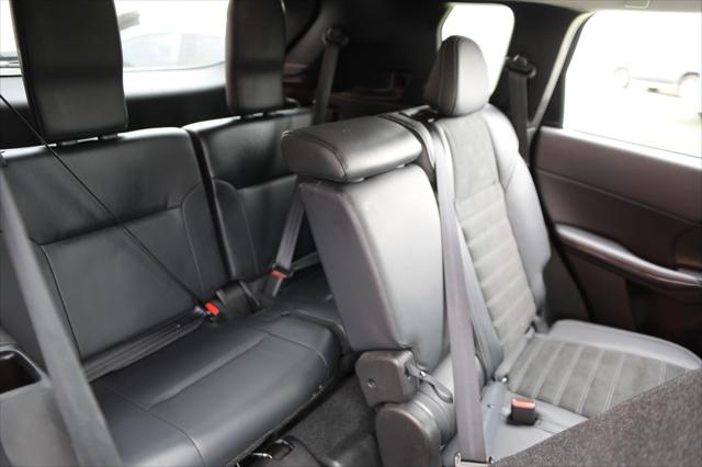 2024 Mitsubishi Outlander Unknown