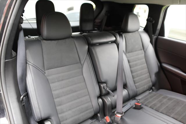 2024 Mitsubishi Outlander Unknown