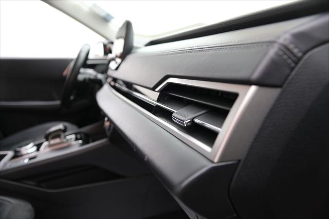 2024 Mitsubishi Outlander Unknown