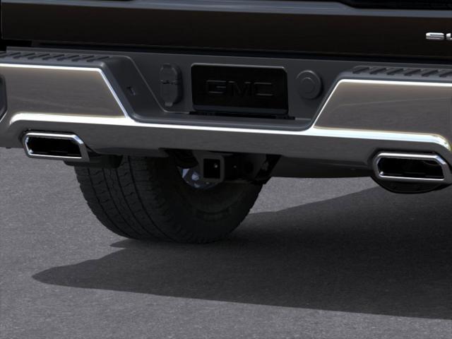 2026 GMC Sierra 1500 Crew Cab, Short Bed, SLT, 4WD