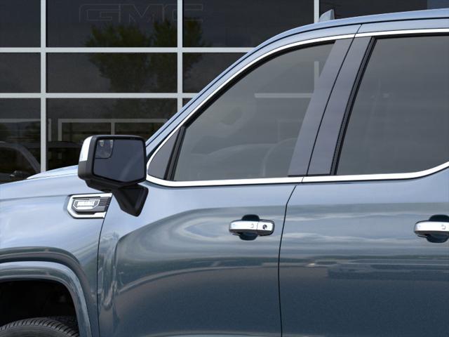 2026 GMC Sierra 1500 Crew Cab, Short Bed, Denali, 4WD