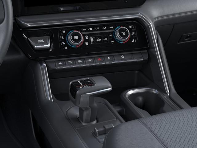 2026 GMC Sierra 1500 Crew Cab, Short Bed, Denali, 4WD