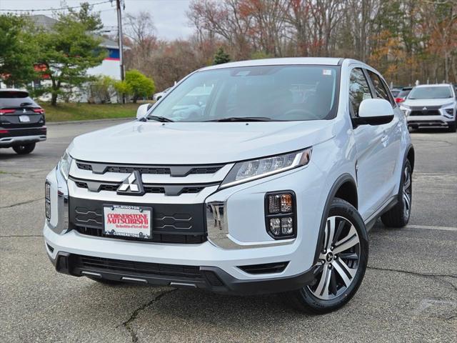2026 Mitsubishi Outlander Sport 2.0 ES for sale in Wilmington, MA