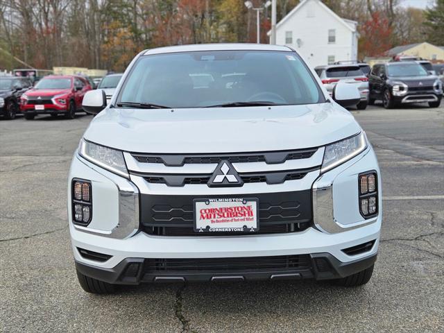 2026 Mitsubishi Outlander Sport 2.0 ES
