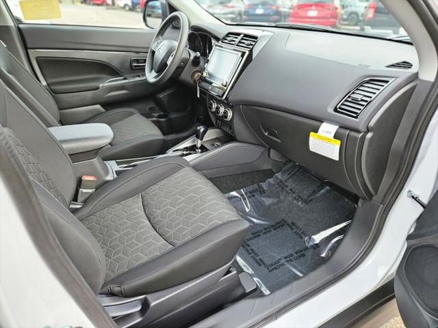 2026 Mitsubishi Outlander Sport 2.0 ES