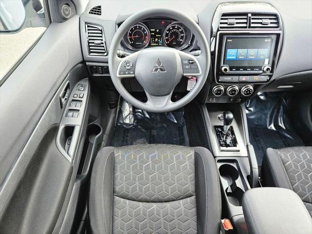2026 Mitsubishi Outlander Sport 2.0 ES