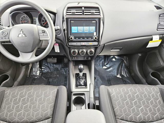 2026 Mitsubishi Outlander Sport 2.0 ES