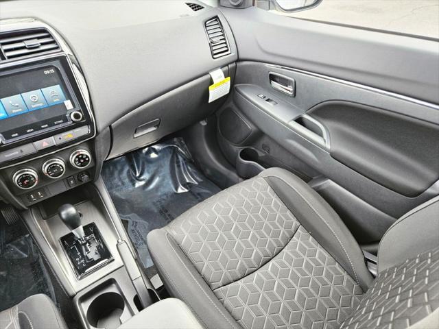 2026 Mitsubishi Outlander Sport 2.0 ES