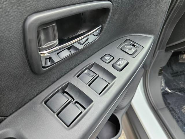 2026 Mitsubishi Outlander Sport 2.0 ES