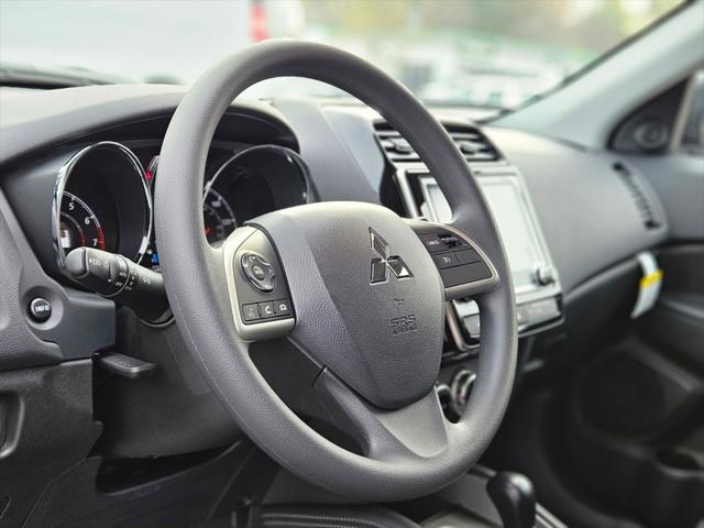 2026 Mitsubishi Outlander Sport 2.0 ES