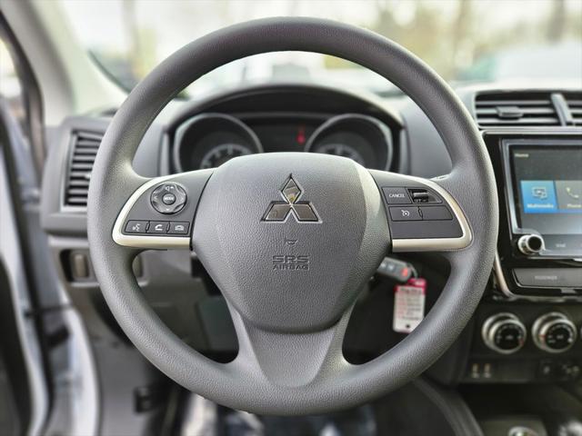 2026 Mitsubishi Outlander Sport 2.0 ES