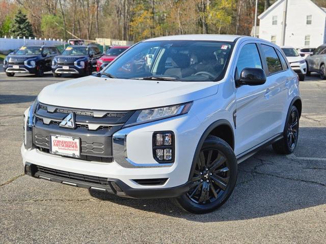 2026 Mitsubishi Outlander Sport 2.0 LE for sale in Wilmington, MA