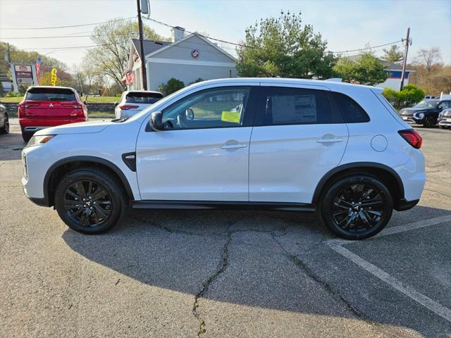 2026 Mitsubishi Outlander Sport 2.0 LE