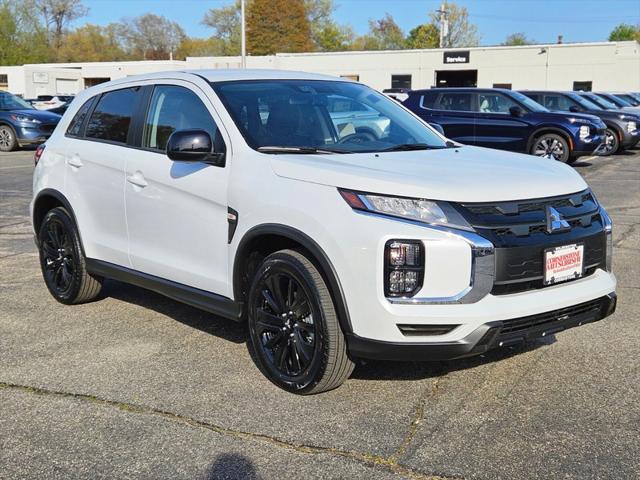 2026 Mitsubishi Outlander Sport 2.0 LE
