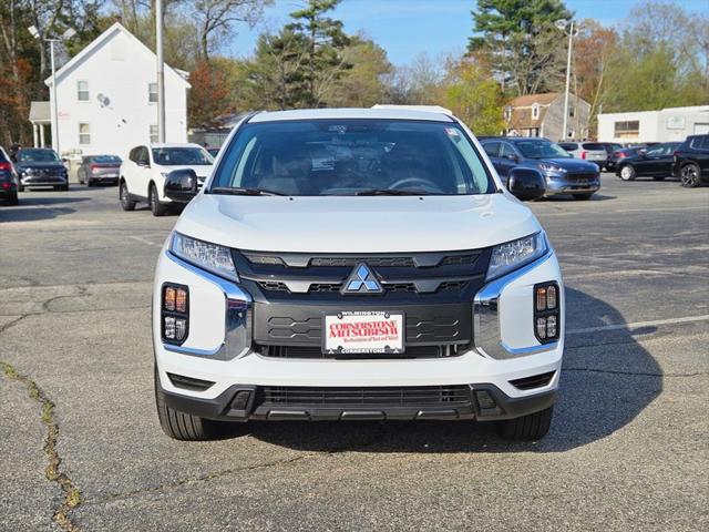 2026 Mitsubishi Outlander Sport 2.0 LE