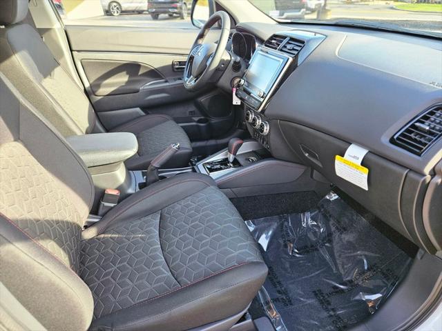 2026 Mitsubishi Outlander Sport 2.0 LE