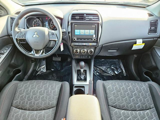 2026 Mitsubishi Outlander Sport 2.0 LE