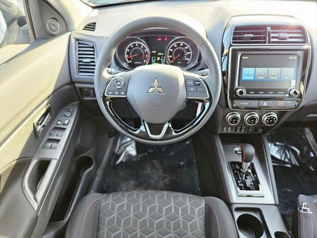 2026 Mitsubishi Outlander Sport 2.0 LE